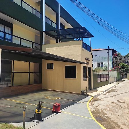 Apartamento No Centro De Porto De Galinhas Faça Tudo A Pé! Venha! Porto de Galinhas Exterior foto