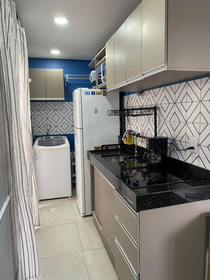 Apartamento No Centro De Porto De Galinhas Faça Tudo A Pé! Venha! Porto de Galinhas Exterior foto
