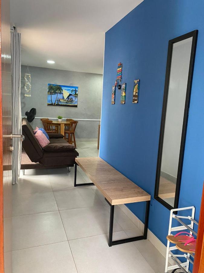 Apartamento No Centro De Porto De Galinhas Faça Tudo A Pé! Venha! Porto de Galinhas Exterior foto