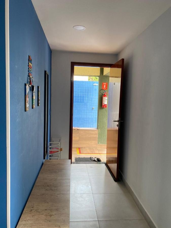 Apartamento No Centro De Porto De Galinhas Faça Tudo A Pé! Venha! Porto de Galinhas Exterior foto