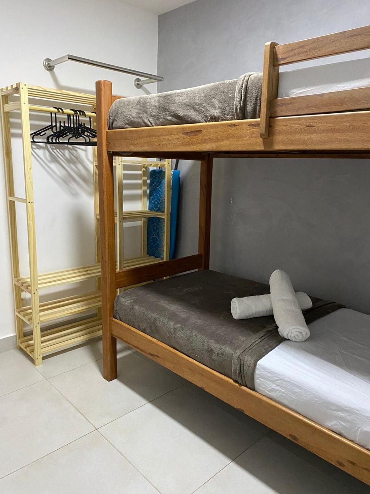 Apartamento No Centro De Porto De Galinhas Faça Tudo A Pé! Venha! Porto de Galinhas Exterior foto