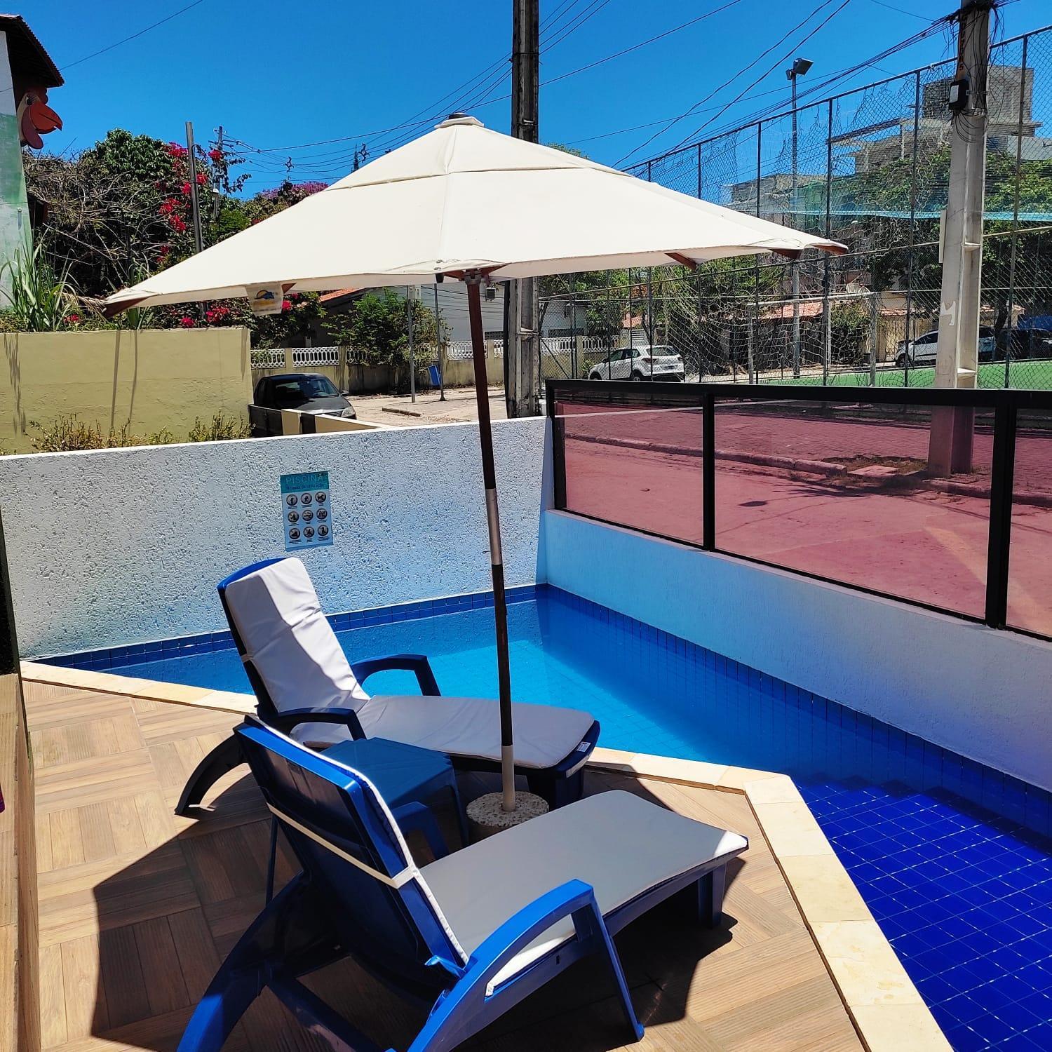 Apartamento No Centro De Porto De Galinhas Faça Tudo A Pé! Venha! Porto de Galinhas Exterior foto